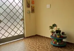 Foto 1 de Casa com 4 Quartos à venda, 187m² em Vila Moreira, São Paulo