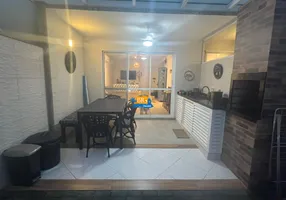 Foto 1 de Casa de Condomínio com 3 Quartos à venda, 105m² em São Lourenço, Bertioga