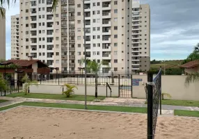 Foto 1 de Apartamento com 2 Quartos para alugar, 58m² em Condominio Yes Garden, Rio Verde