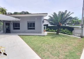 Foto 1 de Casa de Condomínio com 4 Quartos à venda, 198m² em Riviera de São Lourenço, Bertioga