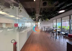 Foto 1 de Sala Comercial para alugar, 279m² em Itaim Bibi, São Paulo