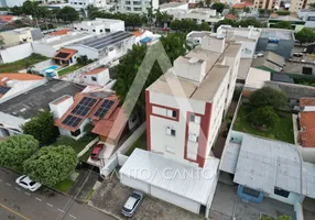 Foto 1 de Apartamento com 2 Quartos à venda, 71m² em Setor Comercial, Sinop