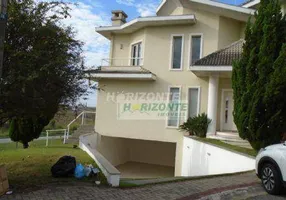 Foto 1 de Casa de Condomínio com 4 Quartos à venda, 504m² em Urbanova, São José dos Campos