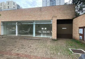 Foto 1 de Ponto Comercial para alugar, 150m² em Centro, Londrina