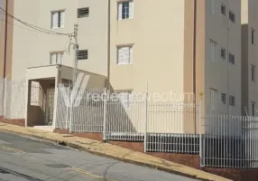 Foto 1 de Apartamento com 2 Quartos à venda, 66m² em Vila Industrial, Campinas