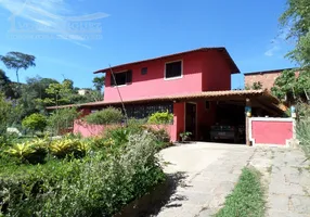 Foto 1 de Casa com 3 Quartos à venda, 600m² em Loteamento Ville D monte Alegre, Paty do Alferes
