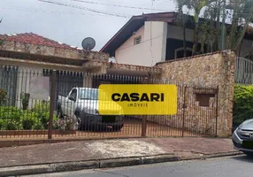 Foto 1 de Casa com 3 Quartos à venda, 206m² em Centro, São Bernardo do Campo