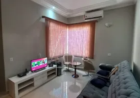 Foto 1 de Casa com 3 Quartos à venda, 119m² em Icaray, Araçatuba