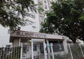 Foto 1 de Apartamento com 2 Quartos para alugar, 51m² em Partenon, Porto Alegre
