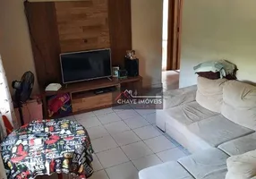 Foto 1 de Apartamento com 3 Quartos à venda, 73m² em Aparecida, Santos