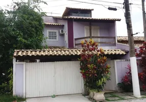 Foto 1 de Casa de Condomínio com 4 Quartos à venda, 170m² em Rio do Ouro, Niterói