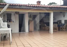 Foto 1 de Sobrado com 3 Quartos à venda, 220m² em Tremembé, São Paulo