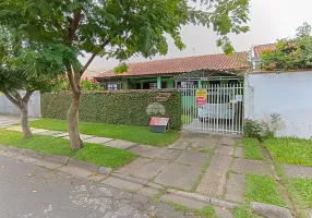 Foto 1 de Casa com 4 Quartos à venda, 200m² em Afonso Pena, São José dos Pinhais