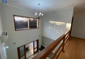 Foto 1 de Casa de Condomínio com 5 Quartos para alugar, 400m² em BOSQUE, Vinhedo
