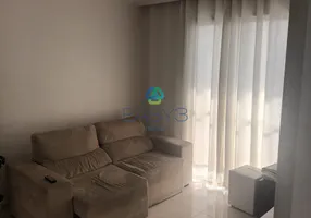 Foto 1 de Apartamento com 2 Quartos à venda, 49m² em Vila California, São Paulo