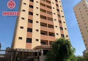 Foto 1 de Apartamento com 3 Quartos à venda, 80m² em Alemães, Piracicaba