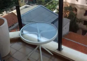 Foto 1 de Flat com 1 Quarto à venda, 45m² em Jardim Paulista, São Paulo