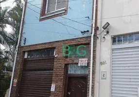 Foto 1 de Sobrado com 3 Quartos para alugar, 150m² em Móoca, São Paulo