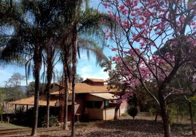 Foto 1 de Fazenda/Sítio com 4 Quartos à venda, 2000m² em Centro, Juatuba