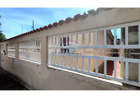 Foto 1 de Casa com 3 Quartos para alugar, 100m² em Vila Paraíso, Mogi Guaçu