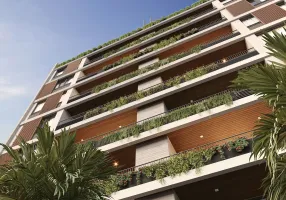 Foto 1 de Apartamento com 2 Quartos à venda, 109m² em Ahú, Curitiba