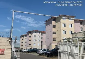 Foto 1 de Apartamento com 2 Quartos à venda, 10m² em Jundiapeba, Mogi das Cruzes