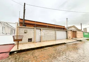 Foto 1 de Casa com 3 Quartos à venda, 145m² em Nova Parnamirim, Parnamirim