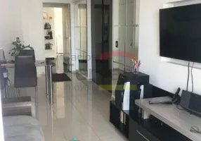 Foto 1 de Apartamento com 2 Quartos à venda, 72m² em Santana, São Paulo