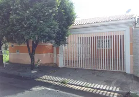 Foto 1 de Casa com 3 Quartos à venda, 180m² em Parque Residencial Maria Zorita, São José do Rio Preto