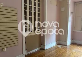 Foto 1 de Casa com 4 Quartos à venda, 265m² em Tijuca, Rio de Janeiro
