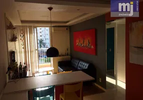 Foto 1 de Apartamento com 3 Quartos à venda, 70m² em Barreto, Niterói