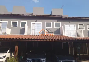 Foto 1 de Casa de Condomínio com 2 Quartos à venda, 92m² em Jardim Matarazzo, São Paulo