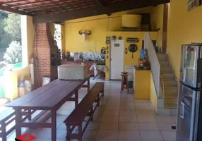 Foto 1 de Casa com 4 Quartos à venda, 297m² em Dos Finco, São Bernardo do Campo