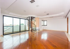 Foto 1 de Cobertura com 3 Quartos à venda, 380m² em Vila Mariana, São Paulo