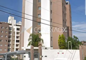 Foto 1 de Apartamento com 3 Quartos à venda, 126m² em Jardim Santa Eudóxia, Campinas