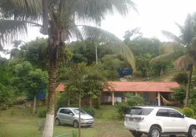 Foto 1 de Fazenda/Sítio com 3 Quartos à venda, 15000m² em Sepetiba, Rio de Janeiro