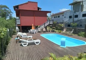 Foto 1 de Imóvel Comercial com 6 Quartos à venda, 170m² em Praia do Rosa, Imbituba