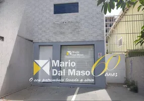 Foto 1 de Ponto Comercial para venda ou aluguel, 90m² em Moema, São Paulo