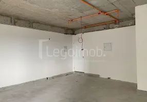 Foto 1 de Sala Comercial à venda, 45m² em Barra Funda, São Paulo