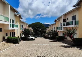 Foto 1 de Casa de Condomínio com 3 Quartos à venda, 87m² em Vila Suíssa, Mogi das Cruzes
