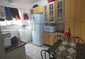 Foto 1 de Apartamento com 2 Quartos à venda, 52m² em Parque Residencial Abilio Pedro, Limeira