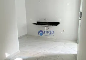 Foto 1 de Apartamento com 1 Quarto à venda, 30m² em Carandiru, São Paulo