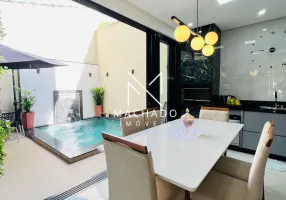 Foto 1 de Casa com 3 Quartos à venda, 170m² em Jardim Balneário Meia Ponte, Goiânia