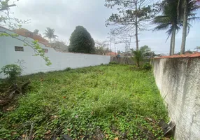Foto 1 de Lote/Terreno à venda, 250m² em Cidade Santa Julia, Itanhaém