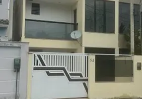 Foto 1 de Casa de Condomínio com 3 Quartos para alugar, 130m² em Campo Grande, Rio de Janeiro