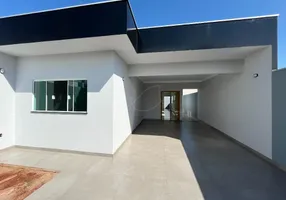 Foto 1 de Casa com 3 Quartos à venda, 114m² em Jardim Oriental, Maringá