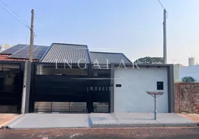 Foto 1 de Casa com 3 Quartos à venda, 114m² em Portal das Torres, Maringá