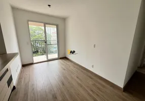 Foto 1 de Apartamento com 2 Quartos à venda, 54m² em Jardim Parque Morumbi, São Paulo