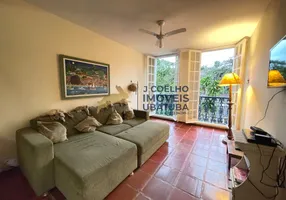 Foto 1 de Apartamento com 2 Quartos à venda, 130m² em Praia do Perequê Mirim, Ubatuba