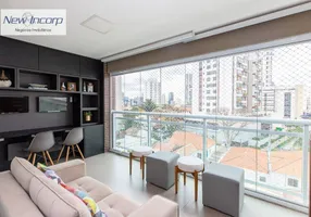 Foto 1 de Apartamento com 2 Quartos à venda, 71m² em Jardim das Acacias, São Paulo